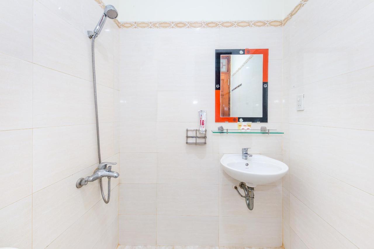 Hotel Oyo 587 Trang Long Nha Trang Zewnętrze zdjęcie